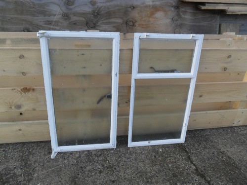 Crittall windows obscure glass - obscure,