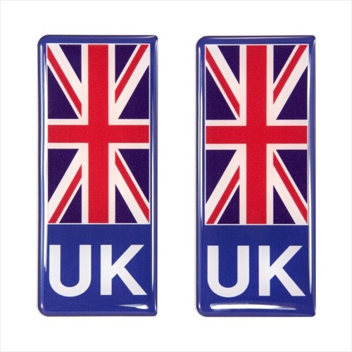 98x42mm union jack flag - 98x42mm,