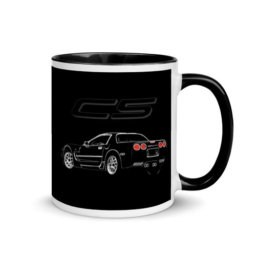 Vette z06 collector car - vette,