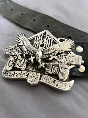 Harley davidson large - harley-davidson,