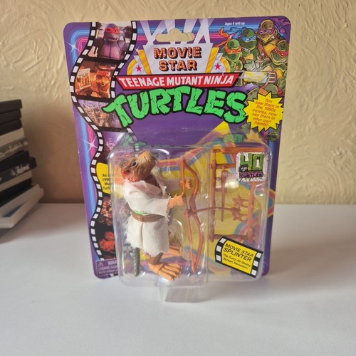 Teenage mutant ninja - mutant, turtles