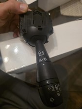 8201167992 Steering Stalk Switch Indicator Renault Clio 4 Trafic 3 Captur Twingo