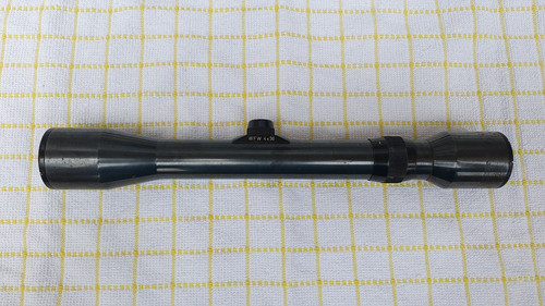 German scope sniper - german,