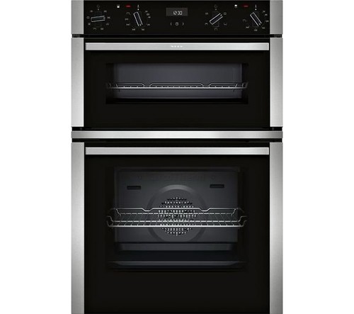 Neff n50 u1ace2an3b - u1ace2an3b, built-in