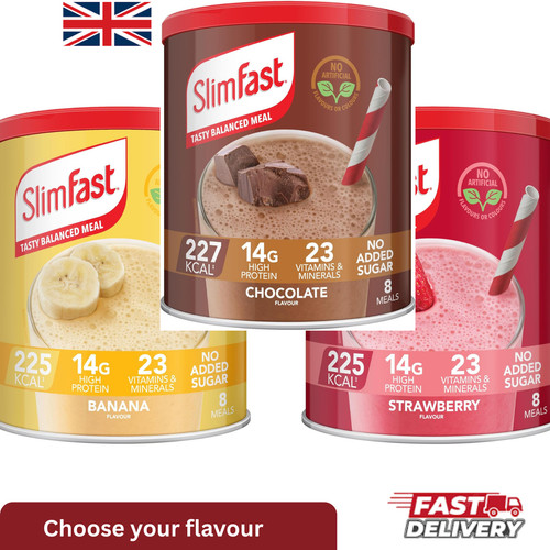 Slimfast shake weight loss - shake,