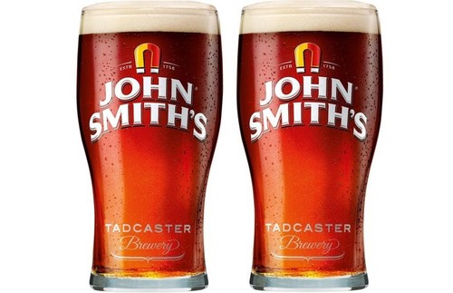 John smiths tadcaster - john,