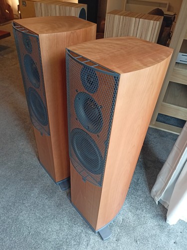 Atc scm40a active loudspeakers - scm40a,