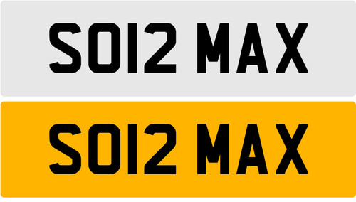 Max maxwell maximus - max, maxine