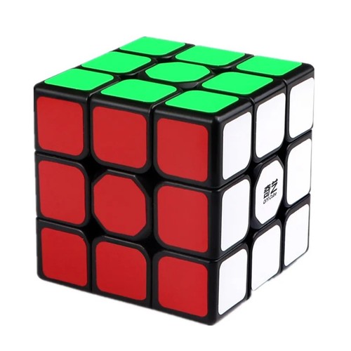 Original rubik cube - 2x2, &