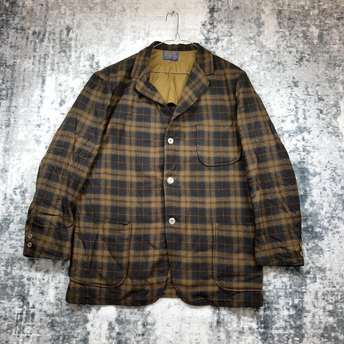 Pendleton men vintage - pendleton, men's