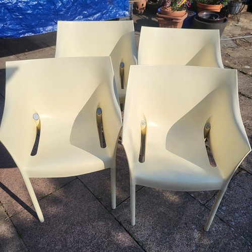Mid century set four kartell - mid,