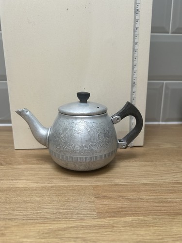 Vintage swan carlton aluminium - vintage,