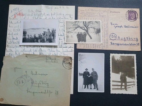 Original german ww2 - , wk2