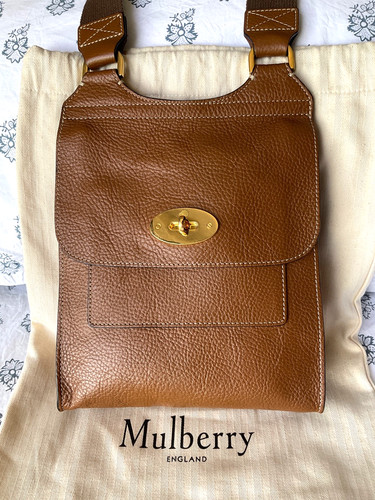 Vgc mulberry dark oak gold - oak, &