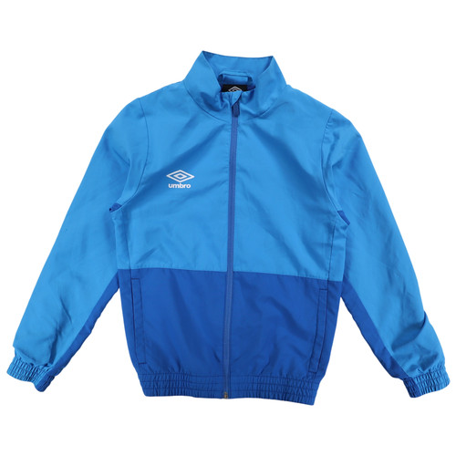 Umbro boys track jacket size - boys,
