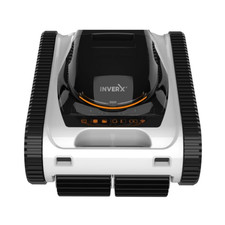 Inver Warrior Robotic Pool