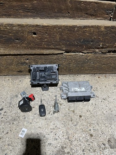 Renault clio mk3 ecu kit - kit, /
