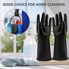 Heavy Duty Black Natural