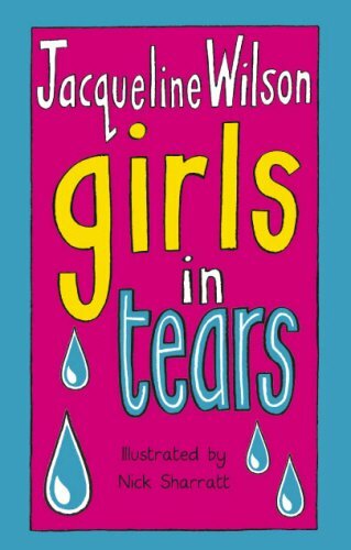 Girls tears jacqueline - in,