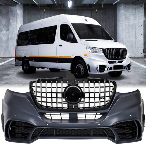 Fits mercedes benz sprinter - fits,