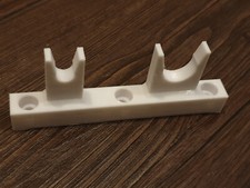 2x Caravan Motorhome Crank Rod