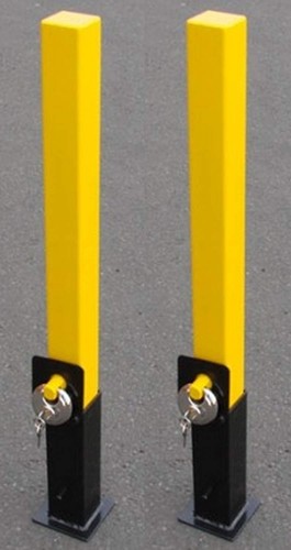 Maypole yellow robust - 2, x
