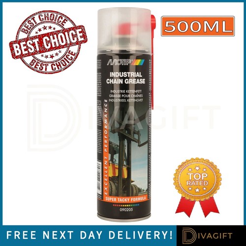 Motip industrial chain grease - chain,