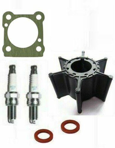 Service parts kit 8hp yamaha - service,