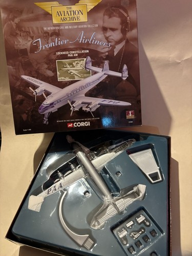 Corgi 47508 lockheed - 47508,