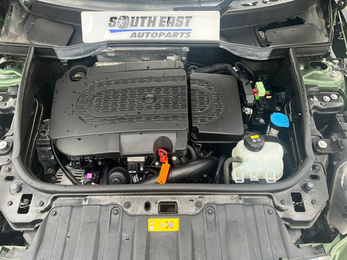 Mini countryman diesel r56 - mini, 1.6