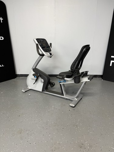 Precor rbk 835 recumbent - 835, bike