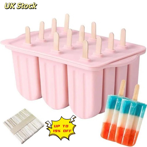 Cavity ice cream mold - cavity,