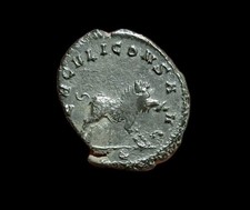 Antoninianus Gallien