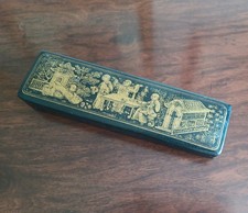 Chinese Qing Dynasty Immortals