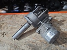 2010 GRANDE PUNTO ELECTRIC