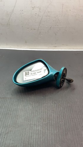 Mazda mx5 wing mirror mk2 - mx5,