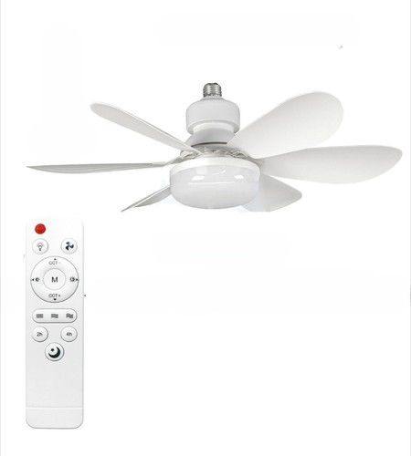 30w modern led ceiling fan - 30w,