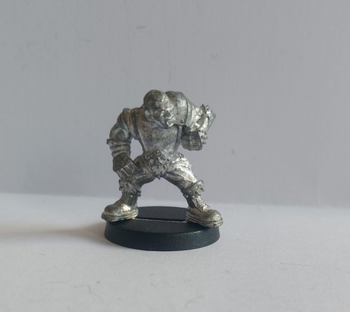 Blood bowl 2nd - bowl, edition