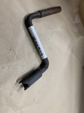 LISTER STARTING HANDLE