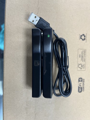 Usb magnetic credit card - usb,