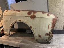 Mk2 Ford Cortina 1600e GT