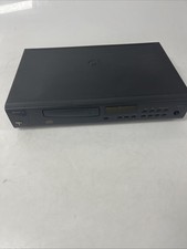 Arcam Alpha 7 CD Player