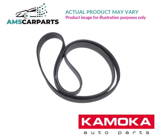 Drive belt micro multi - belt, micro-v