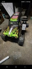 Axial Mt10 1/10 Grave Digger