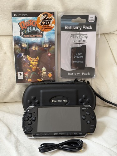 Sony psp 2003 - sony,