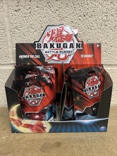 Bakugan Armored Alliance Battle Planet Spin Master 1PK RANDOMLY SELECTED
