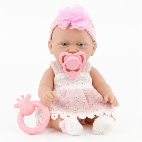 Bathable baby doll play - baby, &
