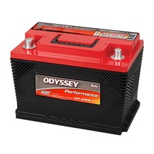 Odyssey Battery ODP-AGM48 H6