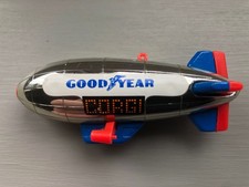 Corgi Juniors Goodyear Blimp