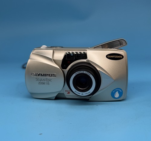 Olympus stylus epic mju - epic,